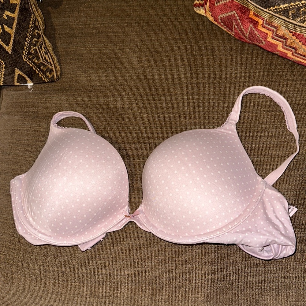 VS push up bra